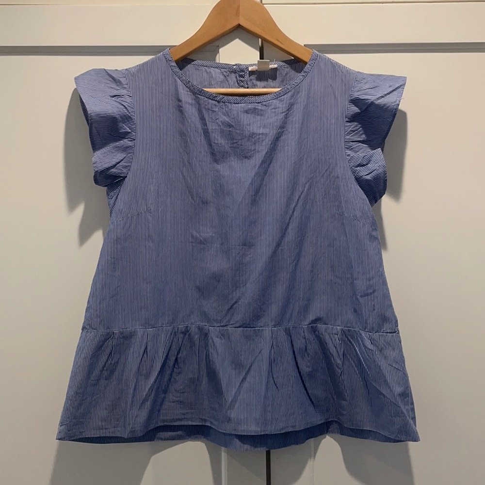 Girls Crewcuts for J. Crew Tunic